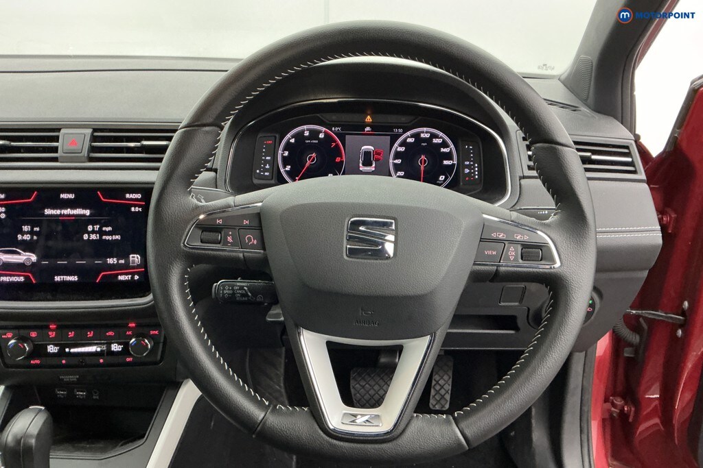 Used SEAT Arona 2019 for sale - 76933652: Photo 15