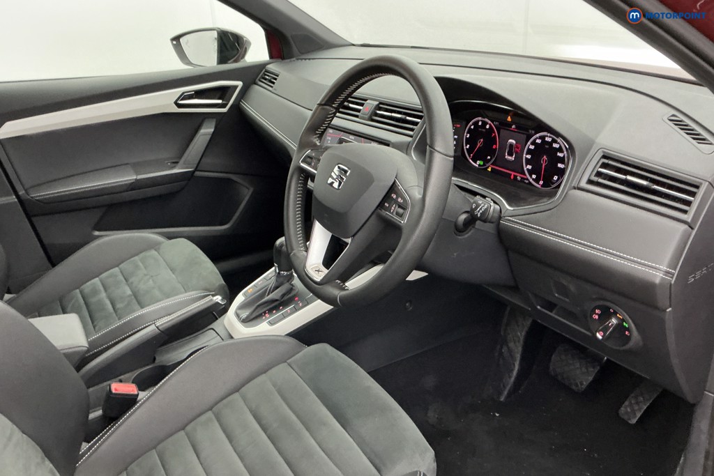 Used SEAT Arona 2019 for sale - 76933652: Photo 16