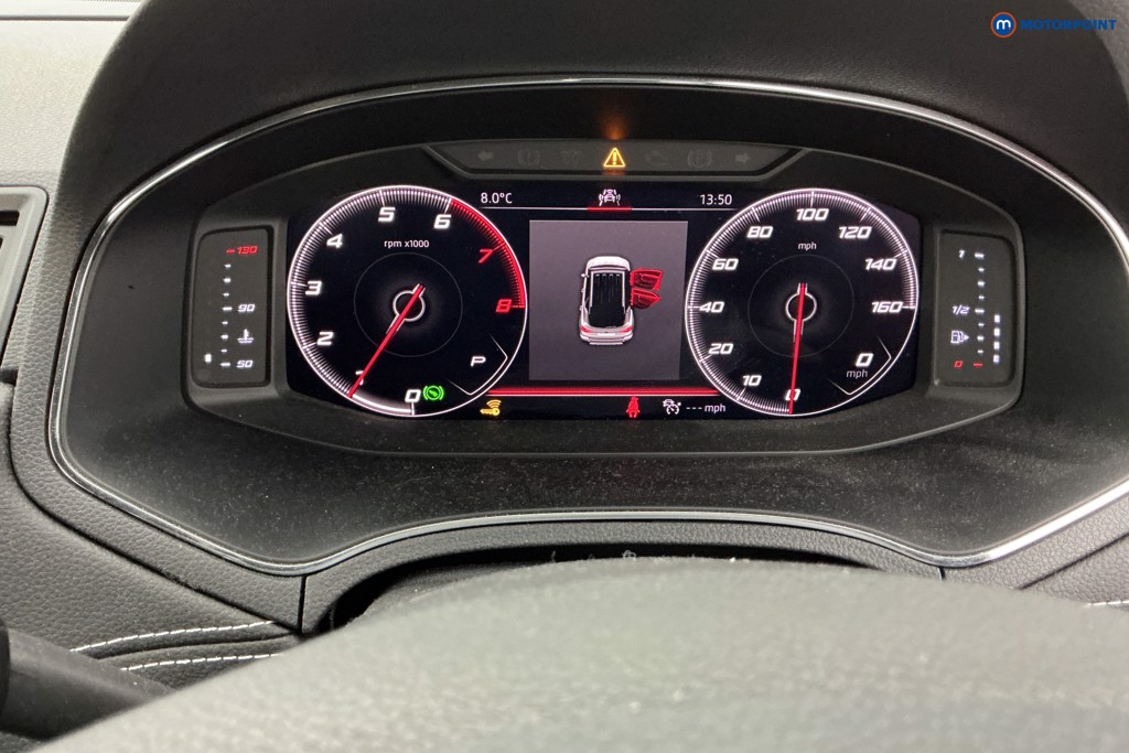 Used SEAT Arona 2019 for sale - 76933652: Photo 18