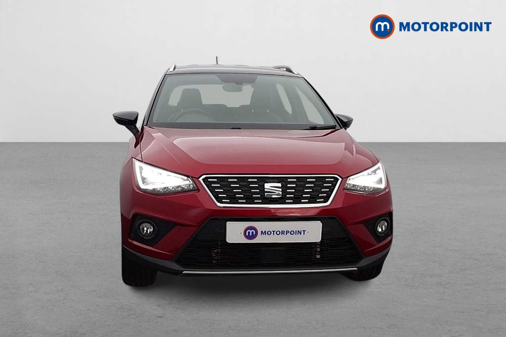Used SEAT Arona 2019 for sale - 76933652: Photo 2