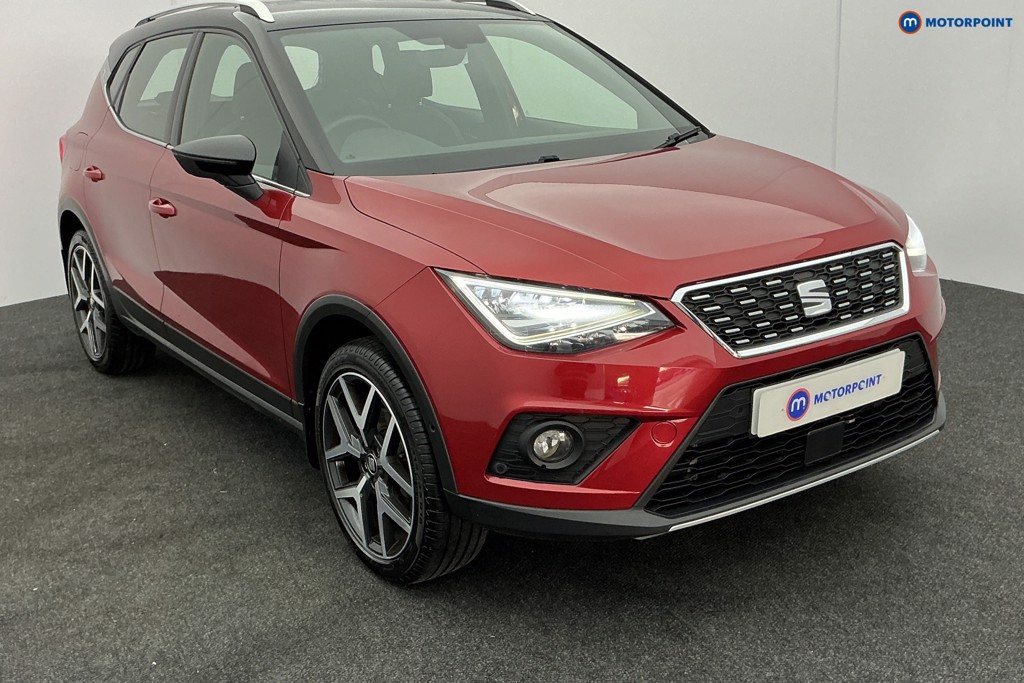 Used SEAT Arona 2019 for sale - 76933652: Photo 34