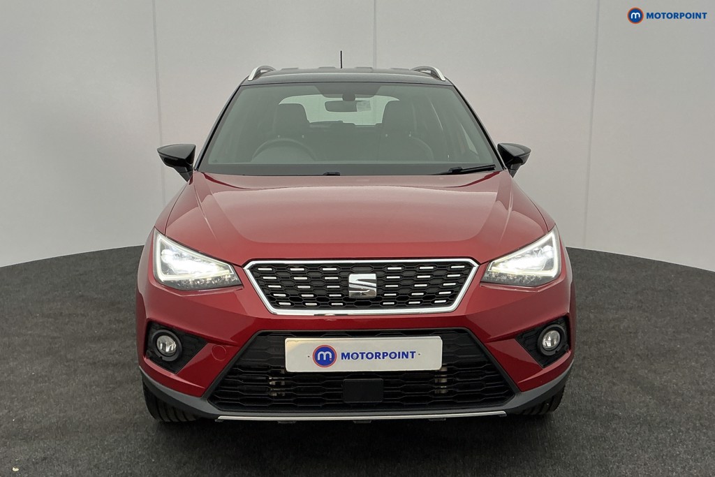Used SEAT Arona 2019 for sale - 76933652: Photo 35