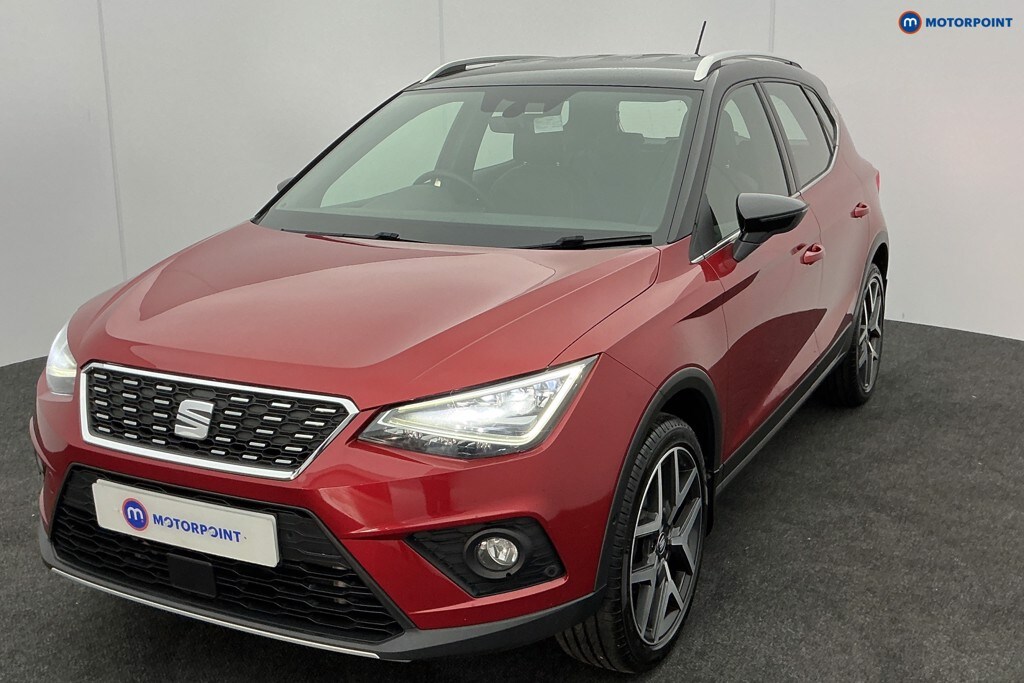 Used SEAT Arona 2019 for sale - 76933652: Photo 36
