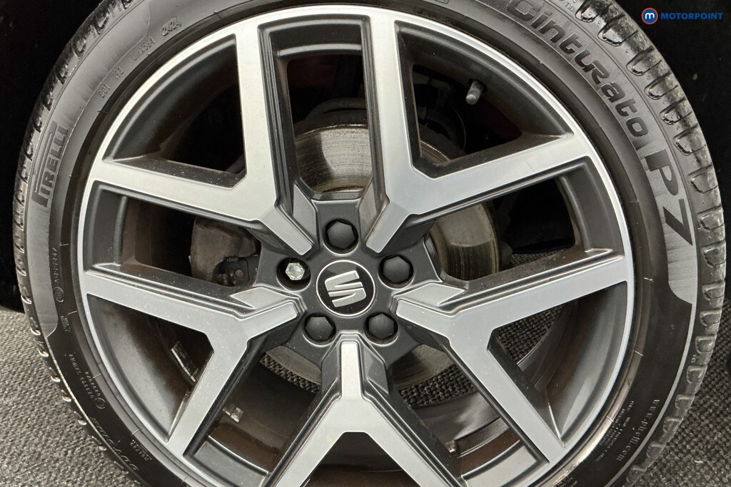 Used SEAT Arona 2019 for sale - 76933652: Photo 39