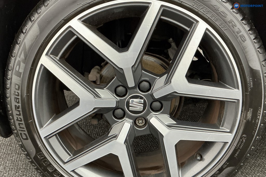 Used SEAT Arona 2019 for sale - 76933652: Photo 41