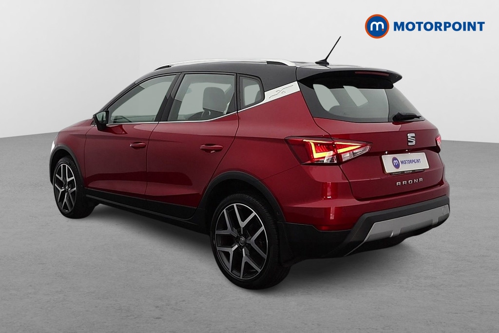 Used SEAT Arona 2019 for sale - 76933652: Photo 5