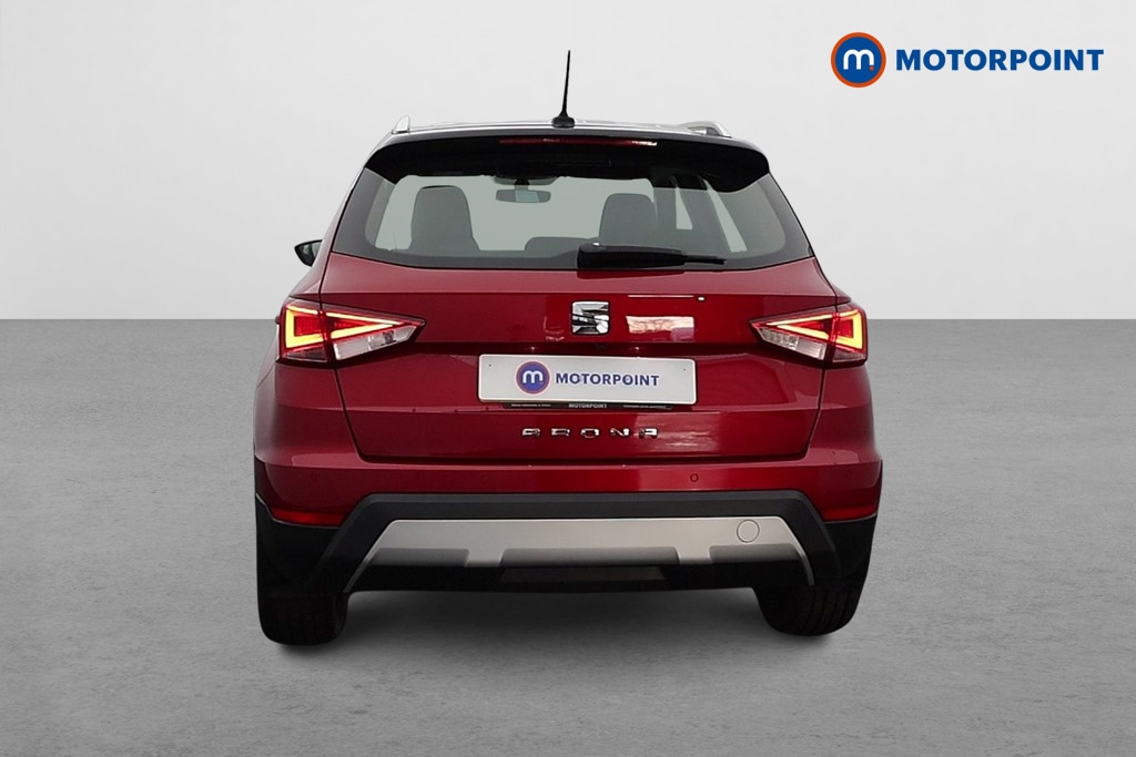 Used SEAT Arona 2019 for sale - 76933652: Photo 6