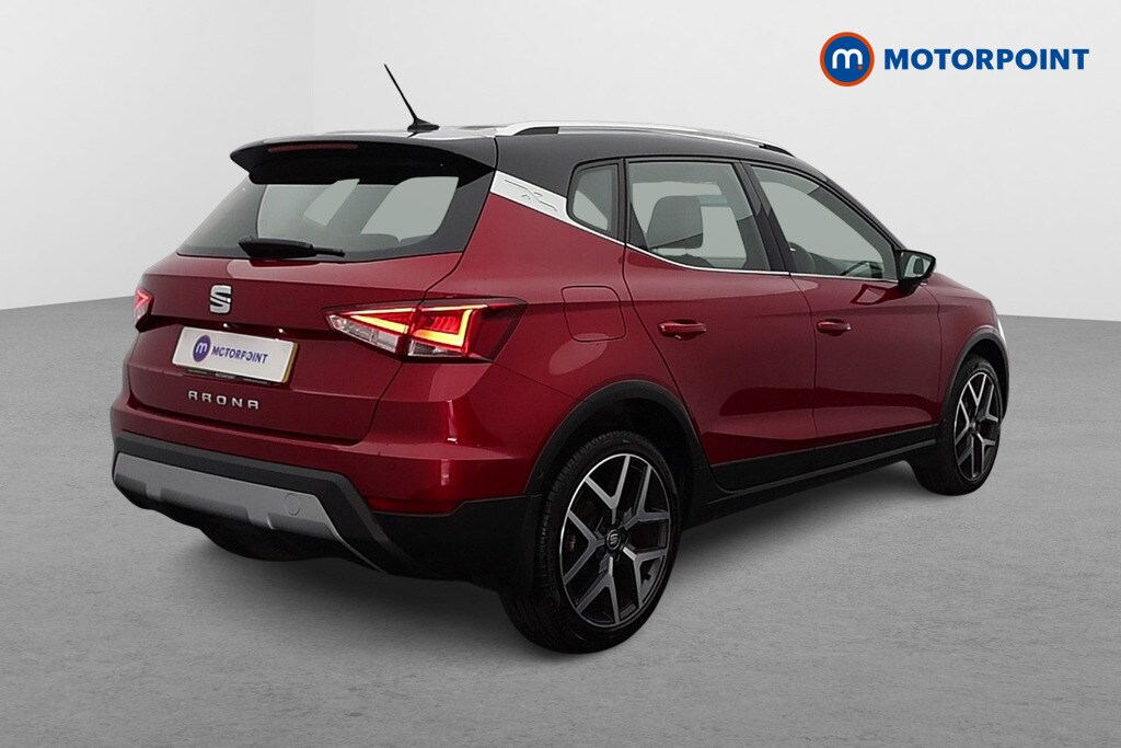 Used SEAT Arona 2019 for sale - 76933652: Photo 7