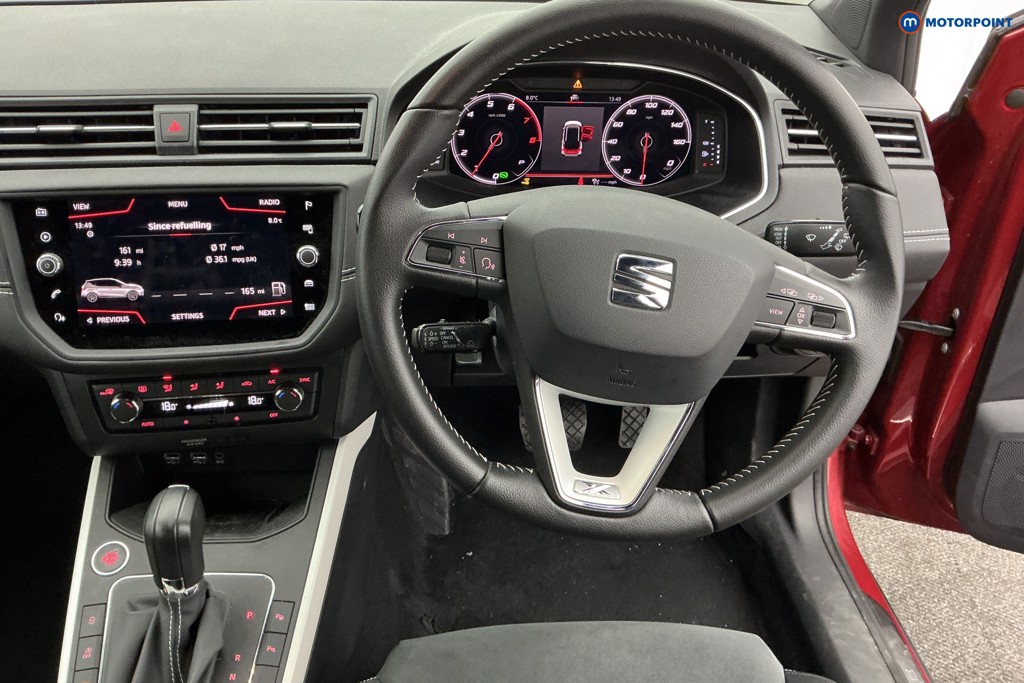 Used SEAT Arona 2019 for sale - 76933652: Photo 9