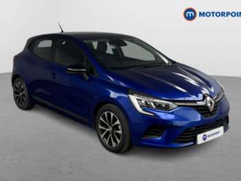 2023 - 1.6 E-TECH full hybrid 145 Evolution 5dr Auto