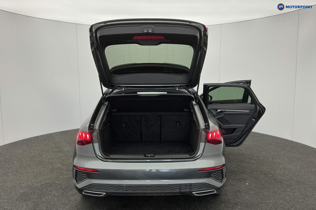 Used Audi A3 2022 for sale - 77319340: Photo 11