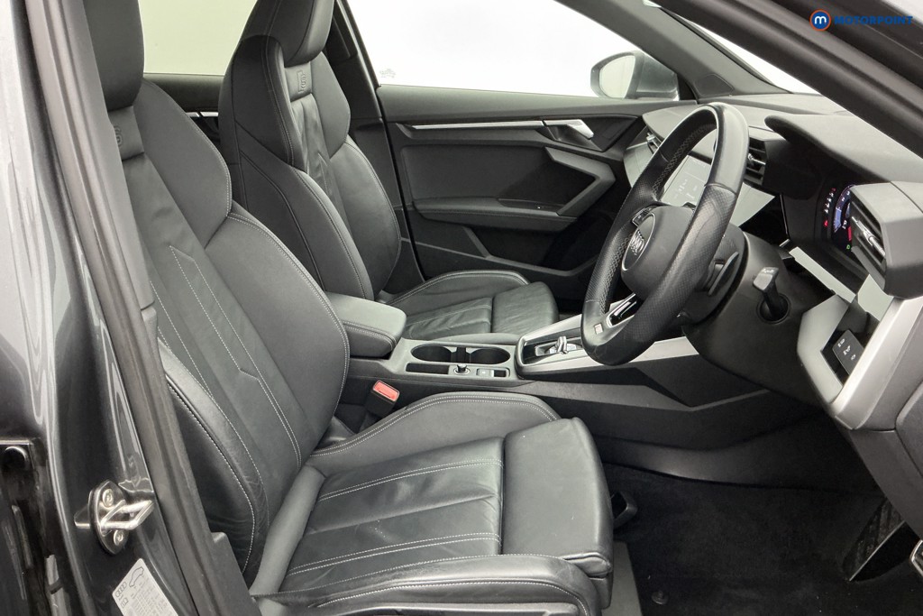 Used Audi A3 2022 for sale - 77319340: Photo 14