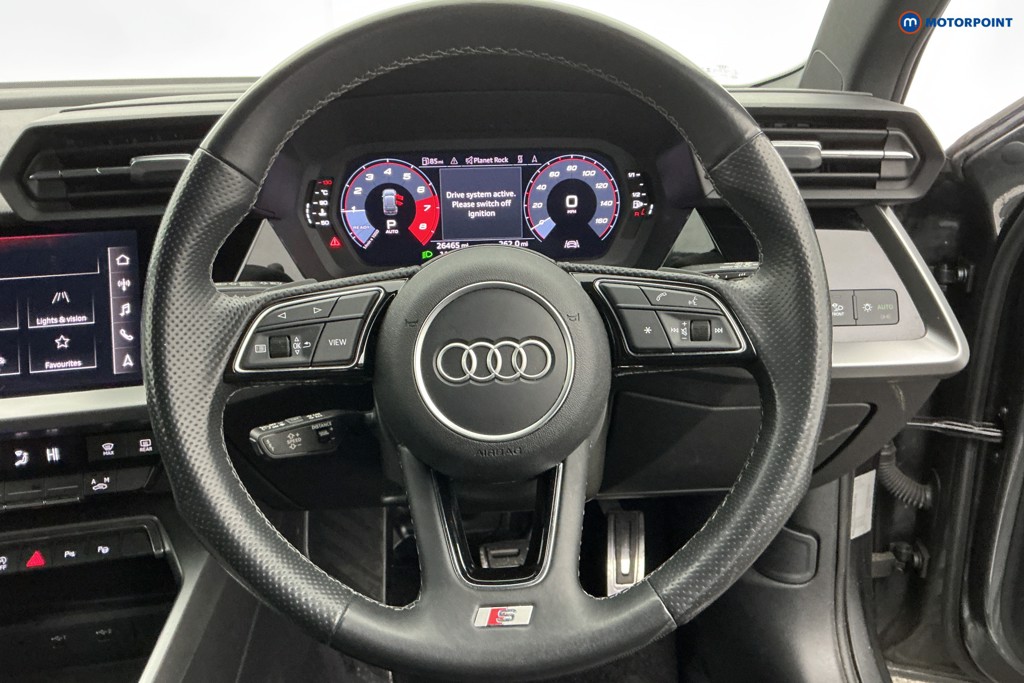 Used Audi A3 2022 for sale - 77319340: Photo 15