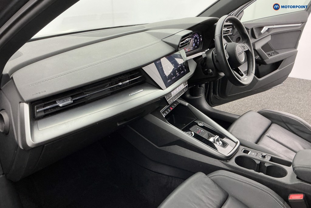 Used Audi A3 2022 for sale - 77319340: Photo 17