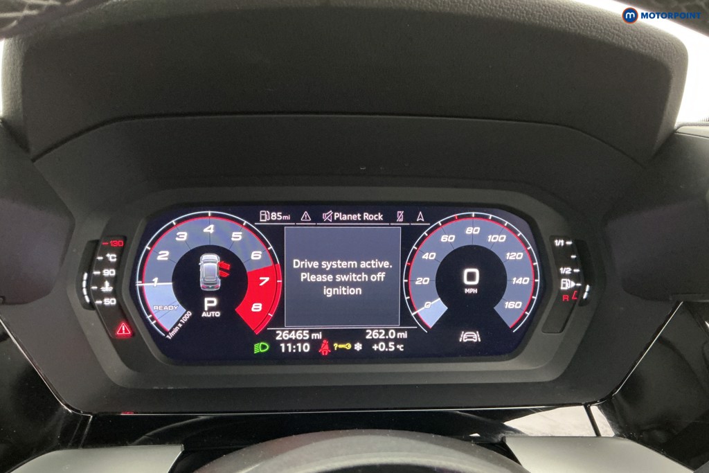 Used Audi A3 2022 for sale - 77319340: Photo 18