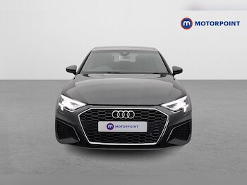 Used Audi A3 2022 for sale - 77319340: Photo