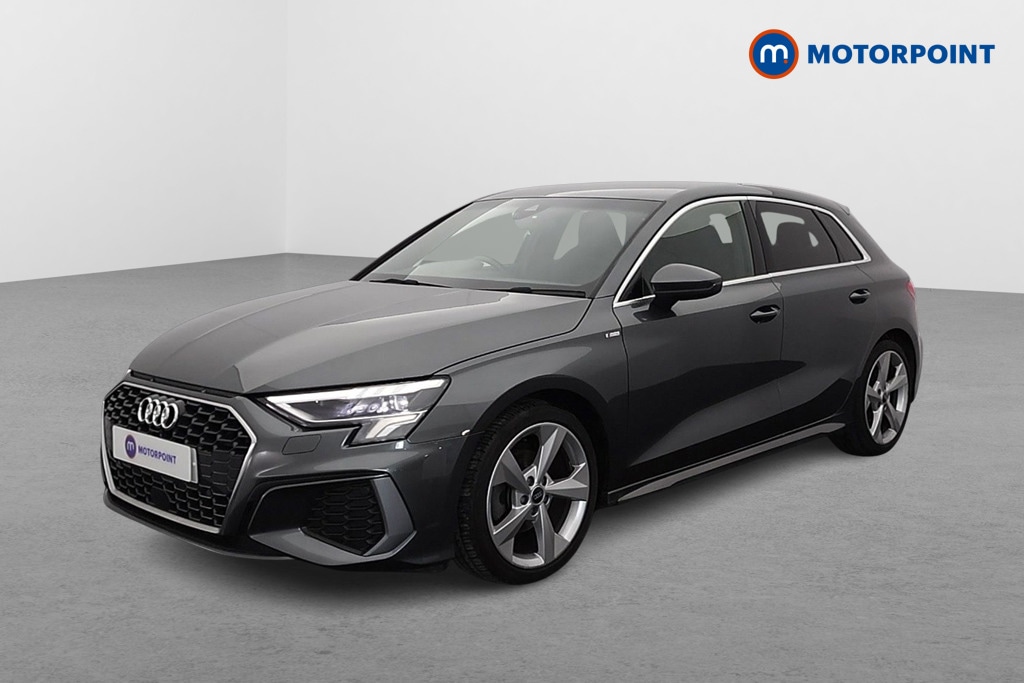 Used Audi A3 2022 for sale - 77319340: Photo 3