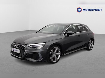 Used Audi A3 2022 for sale - 77319340: Photo