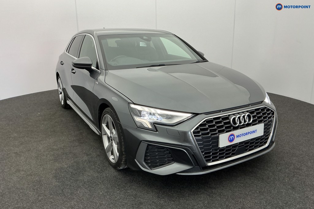 Used Audi A3 2022 for sale - 77319340: Photo 40