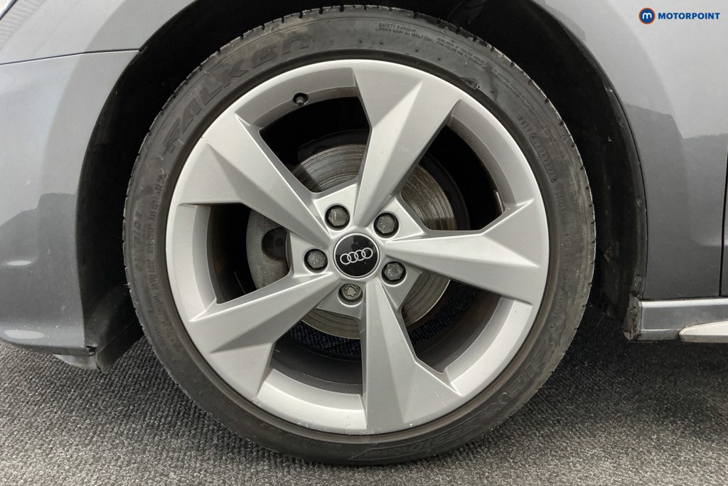 Used Audi A3 2022 for sale - 77319340: Photo 45