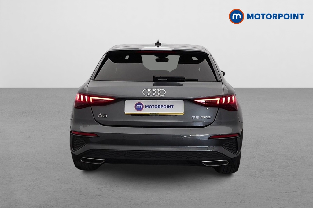 Used Audi A3 2022 for sale - 77319340: Photo 6