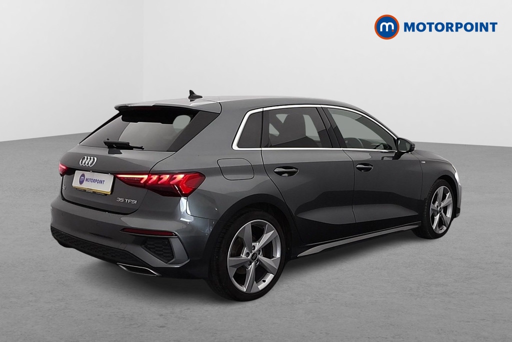 Used Audi A3 2022 for sale - 77319340: Photo 7