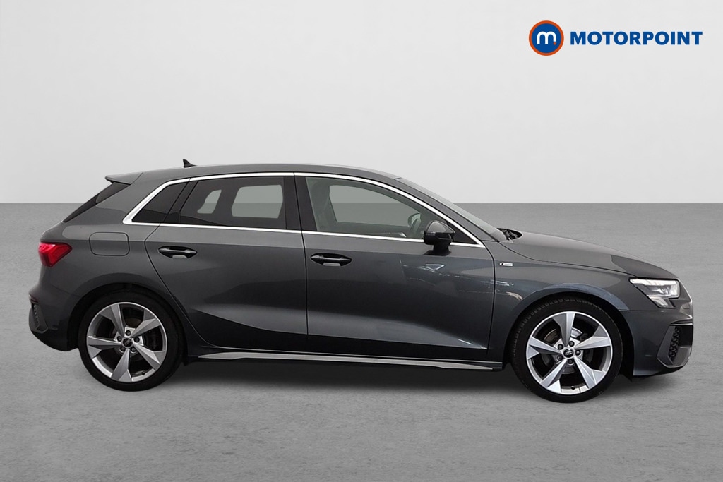 Used Audi A3 2022 for sale - 77319340: Photo 8