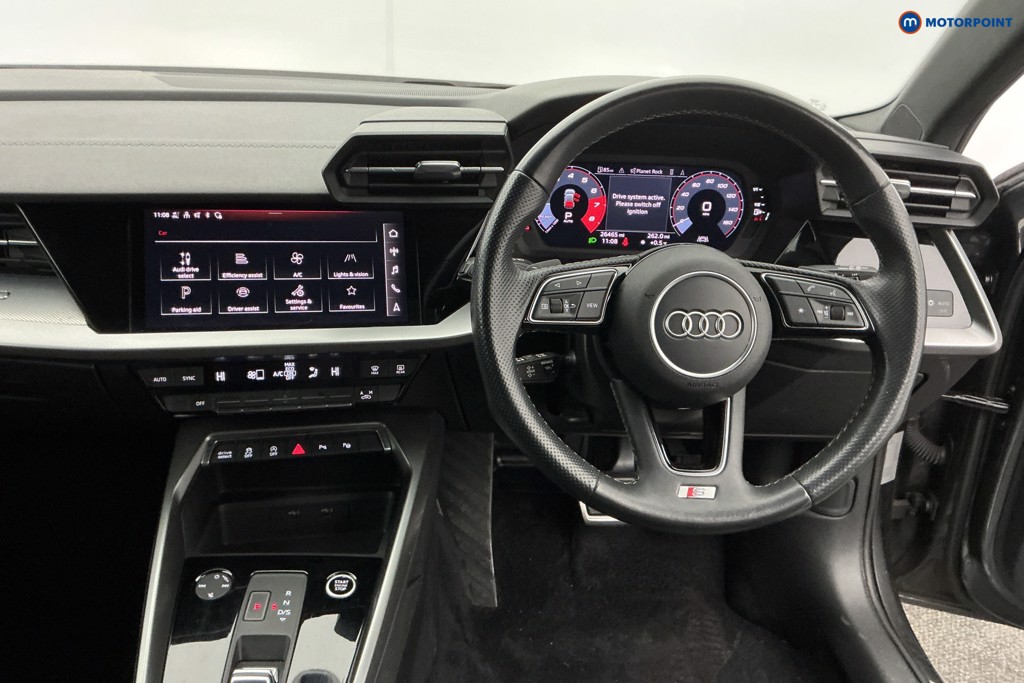 Used Audi A3 2022 for sale - 77319340: Photo 9