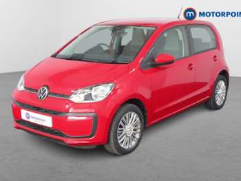 Used Volkswagen up! 2021 for sale - 75253110: Photo
