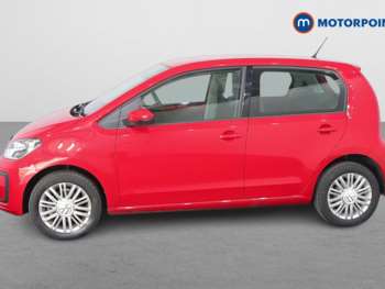 Used Volkswagen up! 2021 for sale - 75253110: Photo
