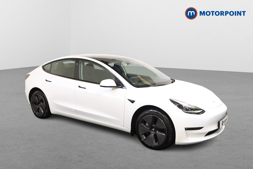 Used Tesla Model 3 2023 for sale - 76835837: Photo 1