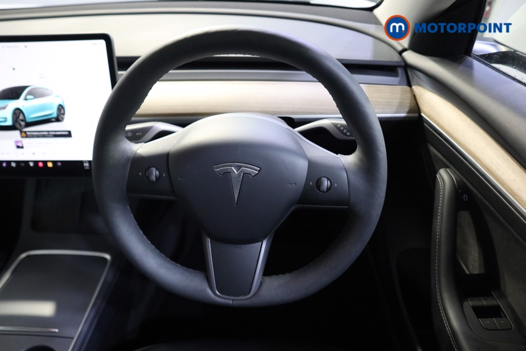 Used Tesla Model 3 2023 for sale - 76835837: Photo 10