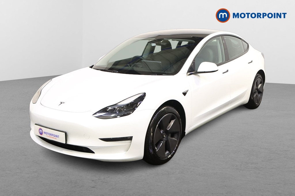 Used Tesla Model 3 2023 for sale - 76835837: Photo 3