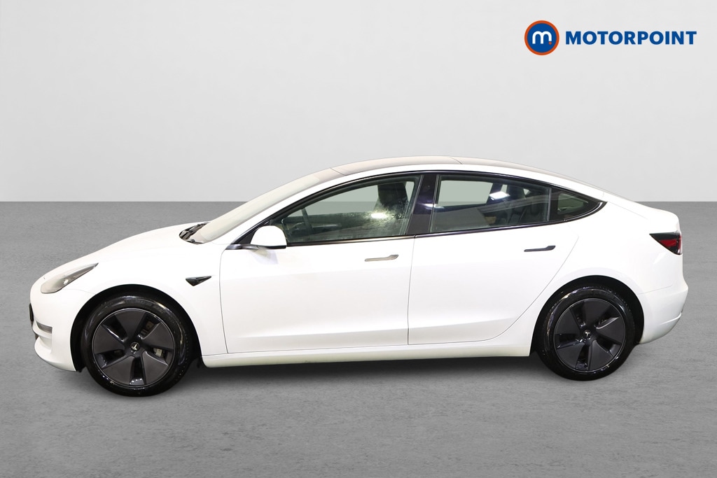 Used Tesla Model 3 2023 for sale - 76835837: Photo 4