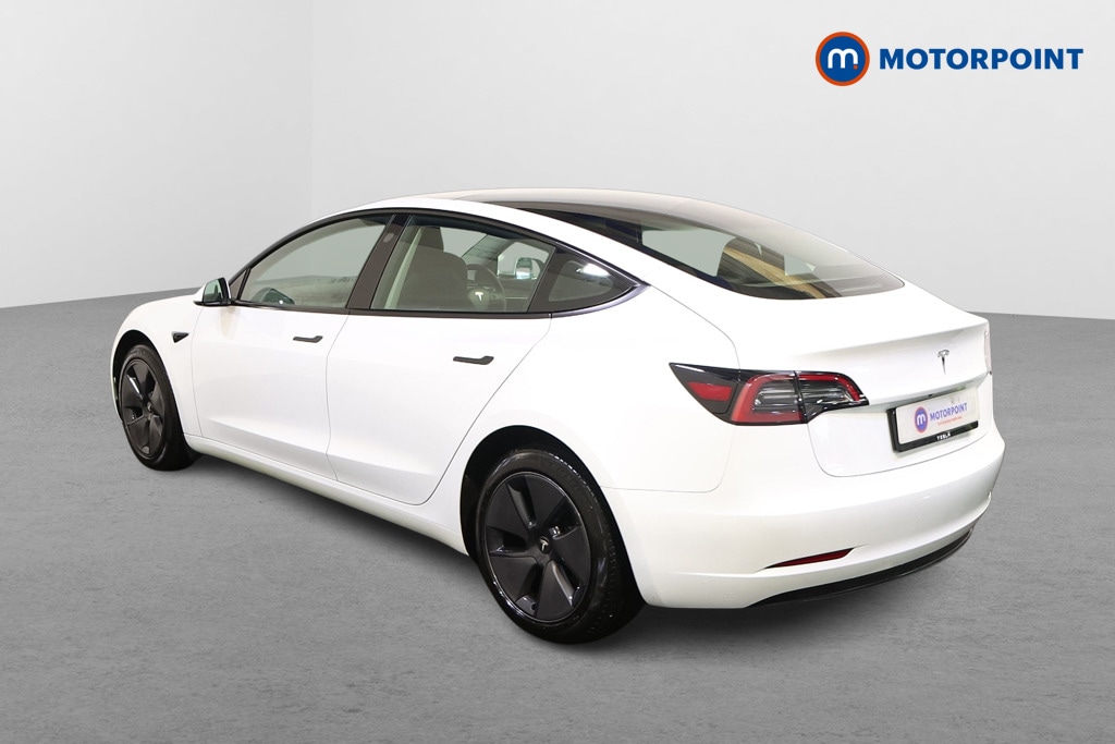 Used Tesla Model 3 2023 for sale - 76835837: Photo 5