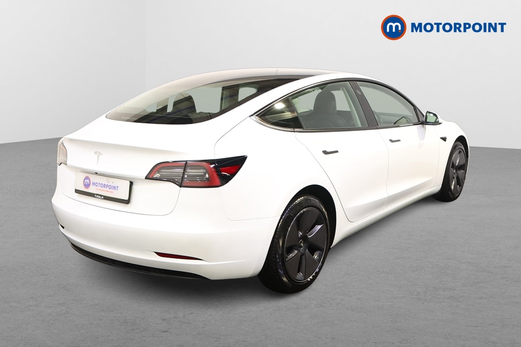Used Tesla Model 3 2023 for sale - 76835837: Photo 7