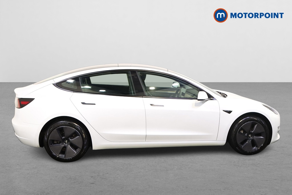 Used Tesla Model 3 2023 for sale - 76835837: Photo 8