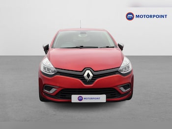 Used Renault Clio 2019 for sale - 75559137: Photo