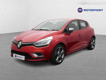 Used Renault Clio 2019 for sale - 75559137: Photo