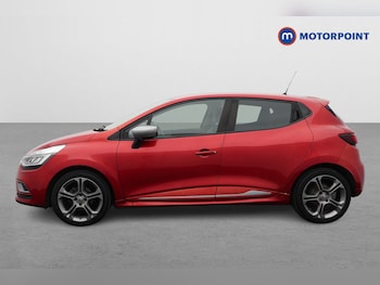 Used Renault Clio 2019 for sale - 75559137: Photo