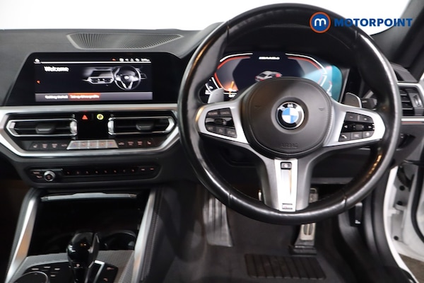 Used BMW 4 Series 2023 for sale - 76255568: Photo 11