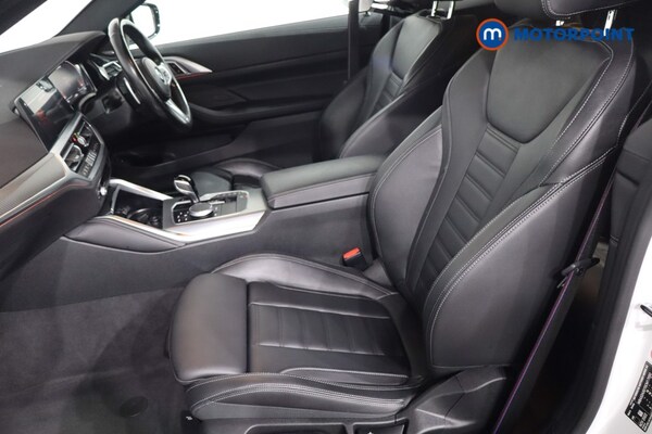 Used BMW 4 Series 2023 for sale - 76255568: Photo 12