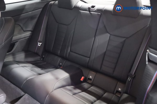 Used BMW 4 Series 2023 for sale - 76255568: Photo 13