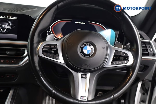 Used BMW 4 Series 2023 for sale - 76255568: Photo 14