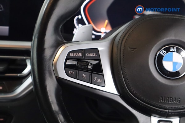 Used BMW 4 Series 2023 for sale - 76255568: Photo 15