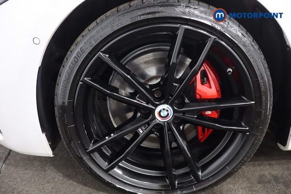 Used BMW 4 Series 2023 for sale - 76255568: Photo 17