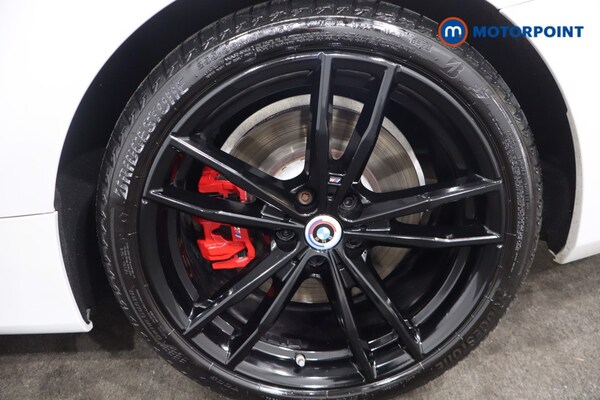 Used BMW 4 Series 2023 for sale - 76255568: Photo 18
