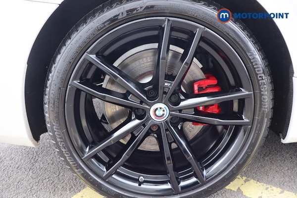 Used BMW 4 Series 2023 for sale - 76255568: Photo 19
