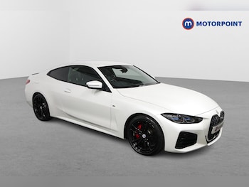 BMW - 4 Series