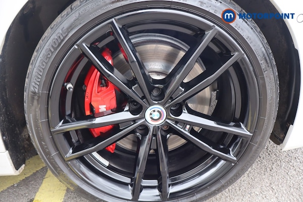 Used BMW 4 Series 2023 for sale - 76255568: Photo 20